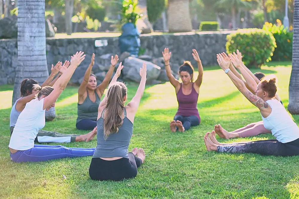 5-Day Wellness & Stress Relief Retreat in Northern Tenerife