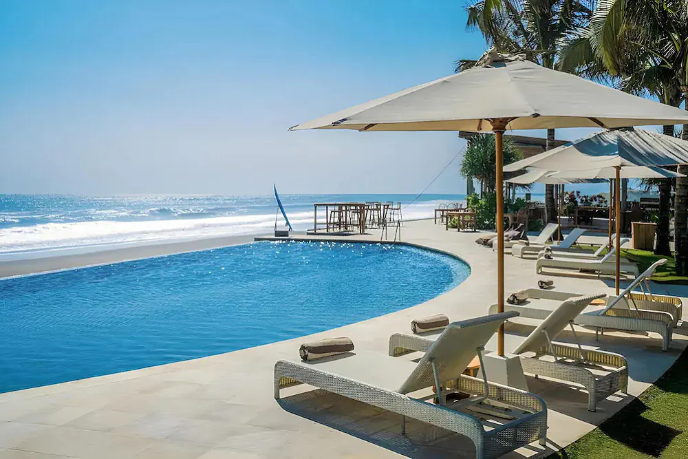 Creative Writing and Wellness Retreat in Bali