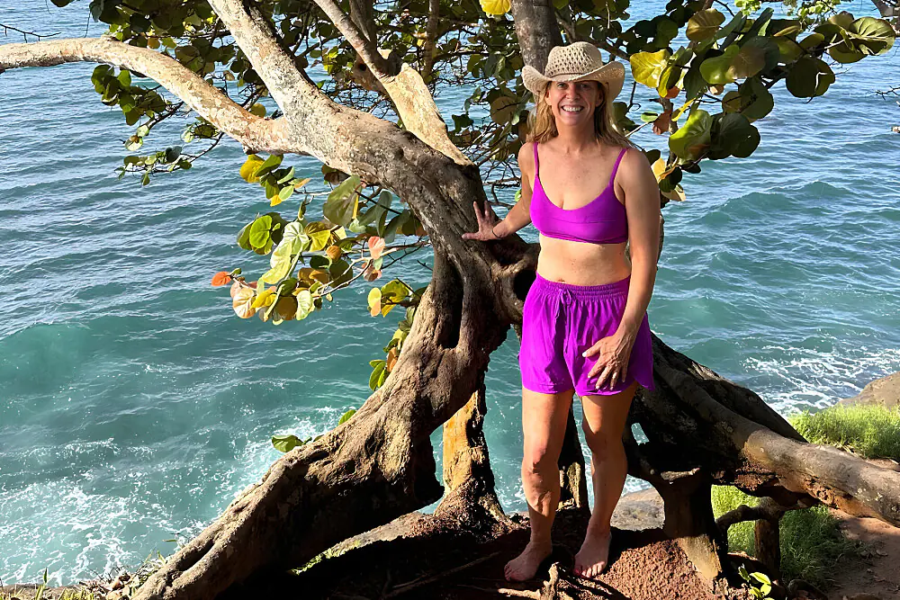 Women's Nervous System Reset: Yoga & Meditation Retreat on Costa Rica's Caribbean Coast