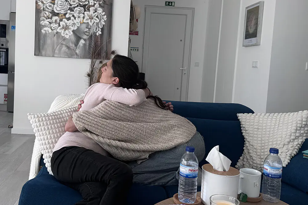 5-Day Private Mother & Daughter Wellness and Therapy Retreat in Portugal