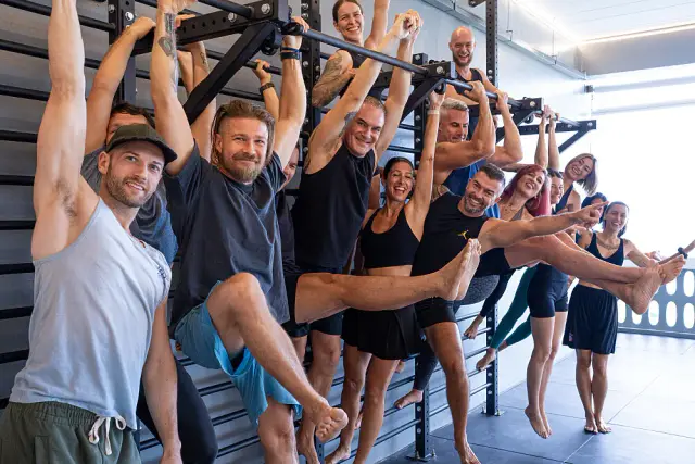 29-Day Functional Fitness Transformation Retreat in Koh Samui, Thailand