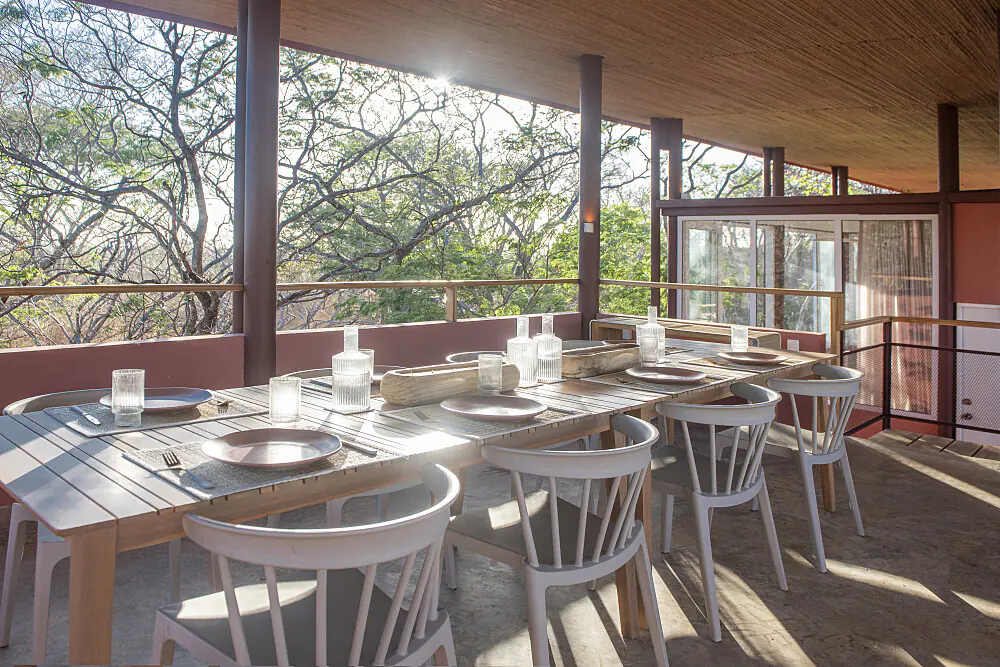 5-Day Surf, Yoga & Skate Wellness Escape in Costa Rica