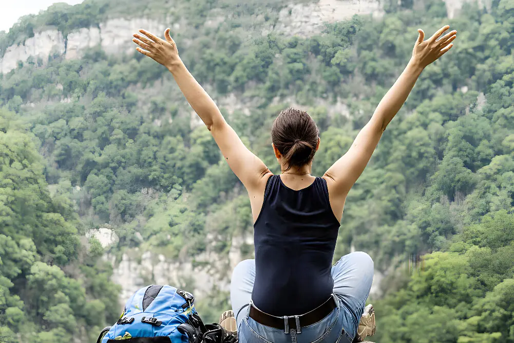 7-Day Ayurvedic Wellness and Detox Yoga Retreat in the Himalayas
