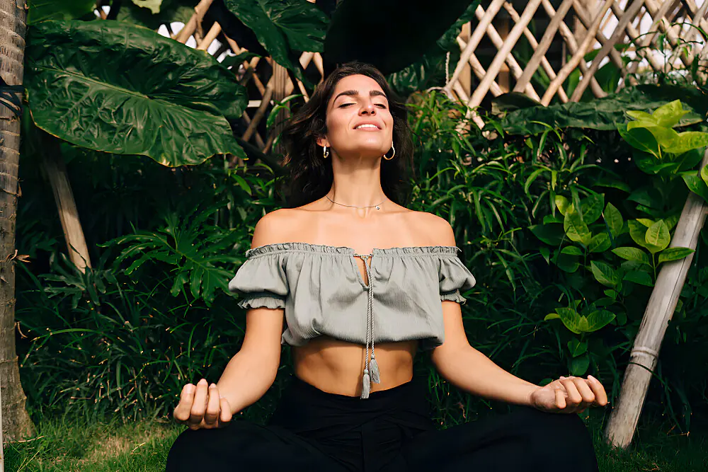 11-Day Women's Healing & Wellness Retreat in Bali with Yoga, Massage & Cultural Immersion