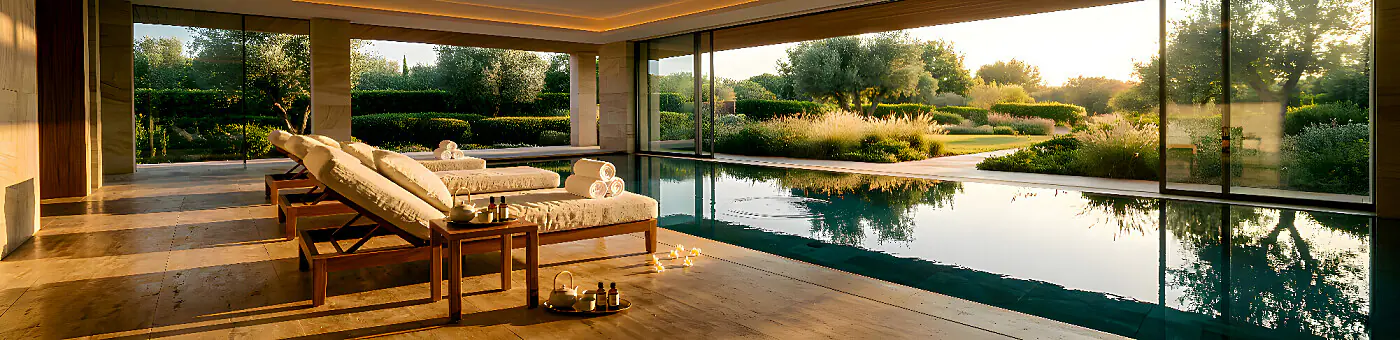 Ultimate Wellness Escape at The Namkhan, Laos