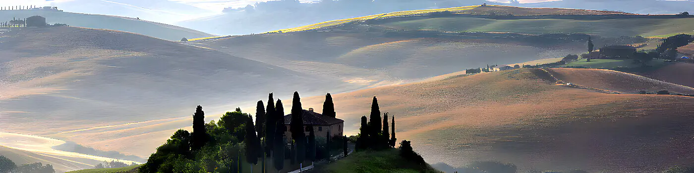 Transformative Yoga & Wellness Escape in Beautiful Italy