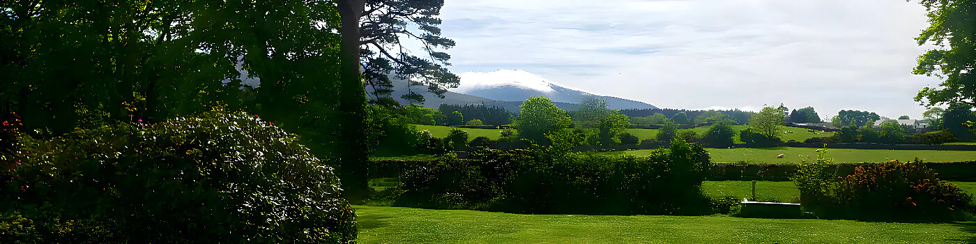 Meditation Retreats in Northern Ireland: A Guide to Finding Your Inner Peace