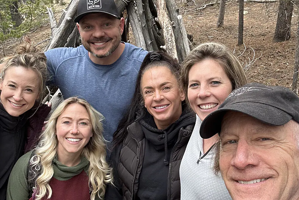 Colorado Mountain Wellness Weekend: Yoga, Hiking & Purpose-Driven Workshops