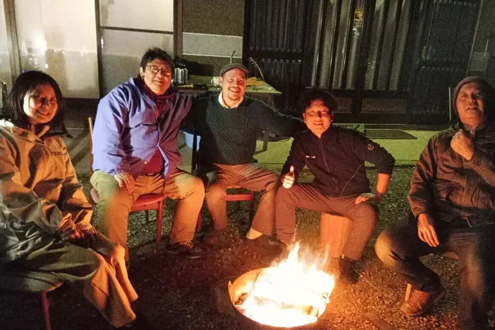 Ikigai Discovery Retreat: 7-Day Authentic Rural Immersion in Japan's Mountain Sanctuary