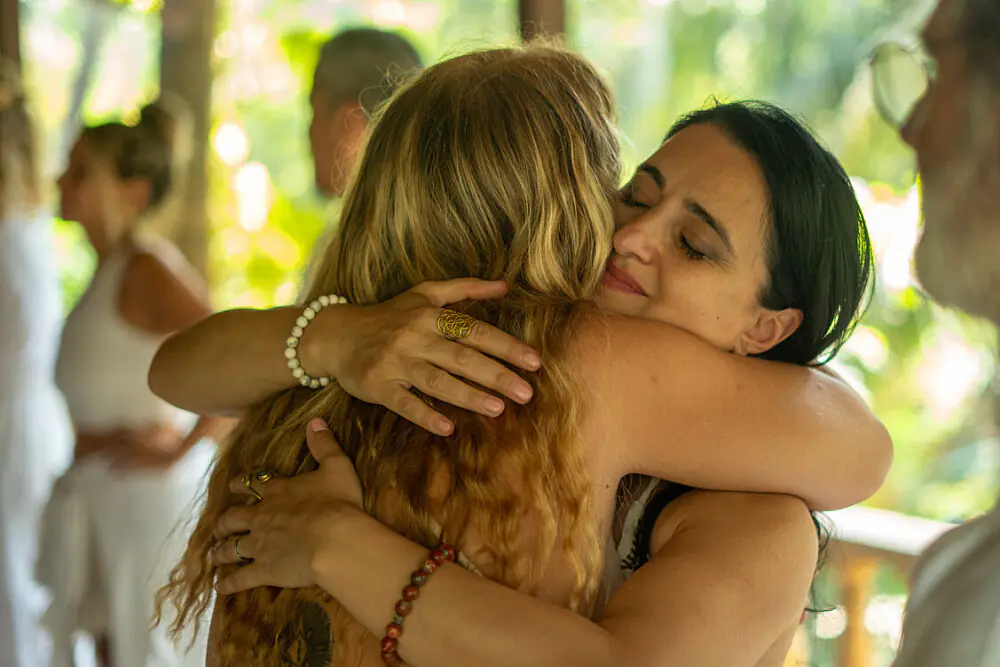 Transformative Breathwork & Trauma Healing Intensive in Goa