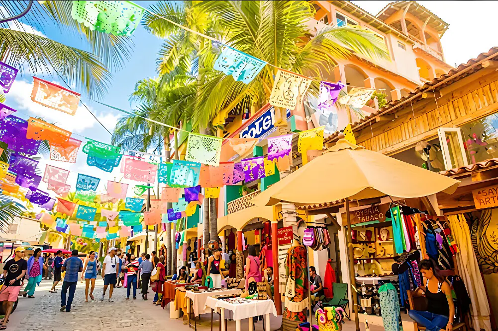 Self-Reconnection & Wellness Retreat in Sayulita, Mexico