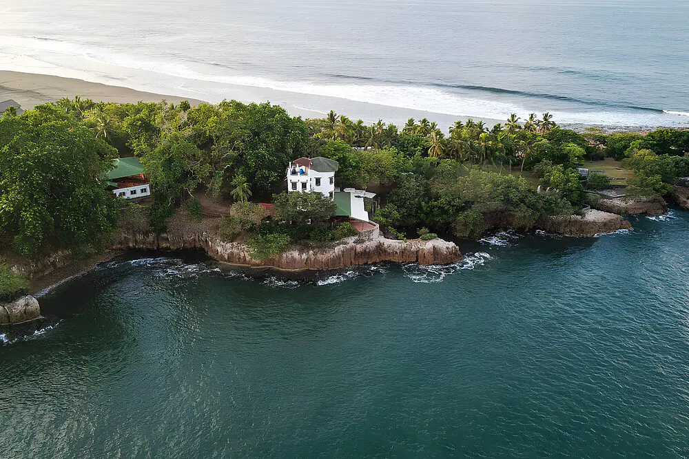 Surf, Yoga & Pilates Wellness Week on Nicaragua's Wild Northern Coast