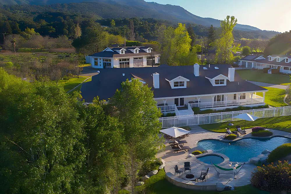 Revive in Ojai: A 4-Day Wellness and Yoga Retreat in California