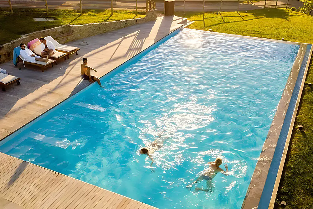 Customizable Wellness Retreats in Italy