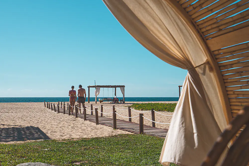 Kintsugi Wellness and Art Retreat in Todos Santos, Mexico