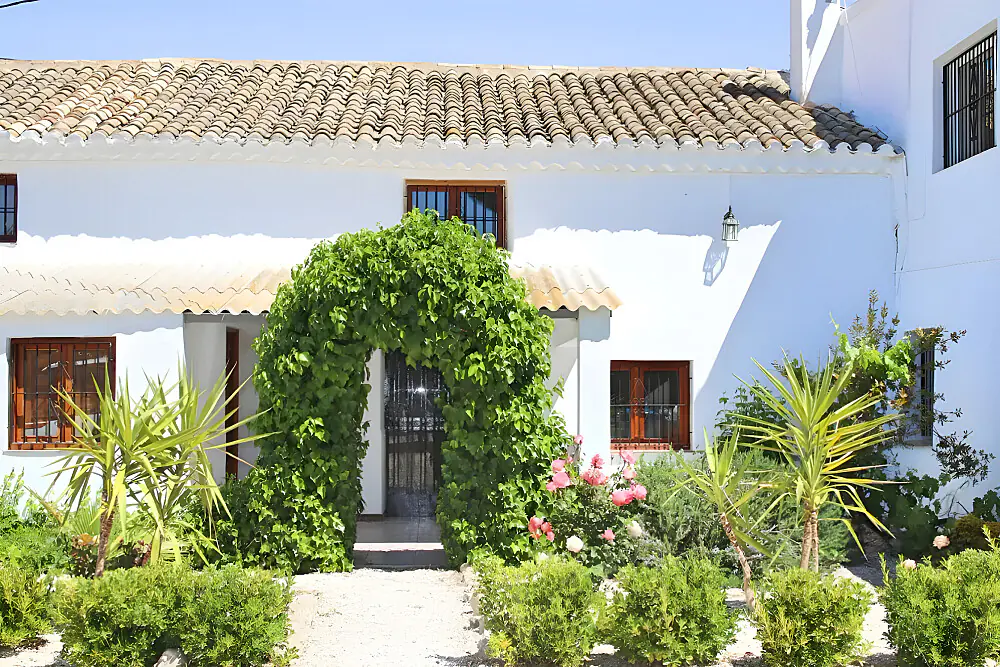 Weight Loss and Fitness Retreat in Villena, Spain