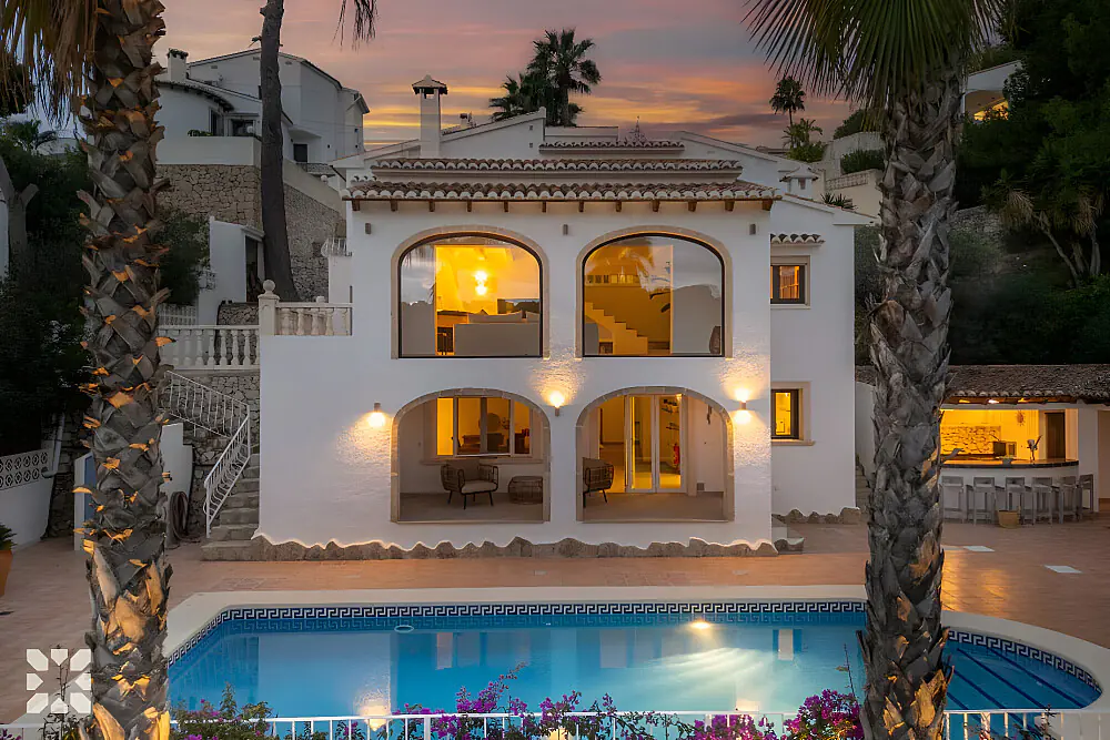 Yoga & Wellness Co-Living Retreat in the Spanish Mediterranean
