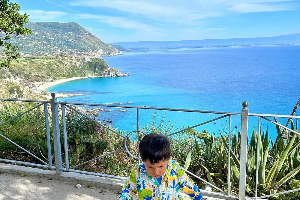 Wellness Escape: 7-Day Yoga & Ayurveda Retreat in Calabria, Italy