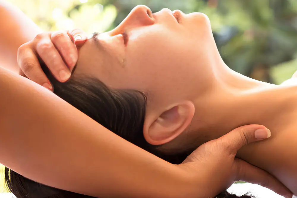7 Day Stress Relief & Detox Wellness Retreat in Chiang Mai, Thailand