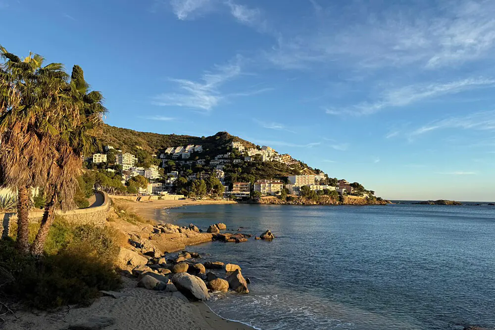 Wellness Escape: Yoga & Pilates on Spain's Costa Brava