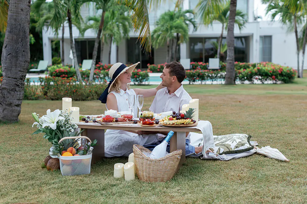 Dominican Republic Women's Wellness Escape