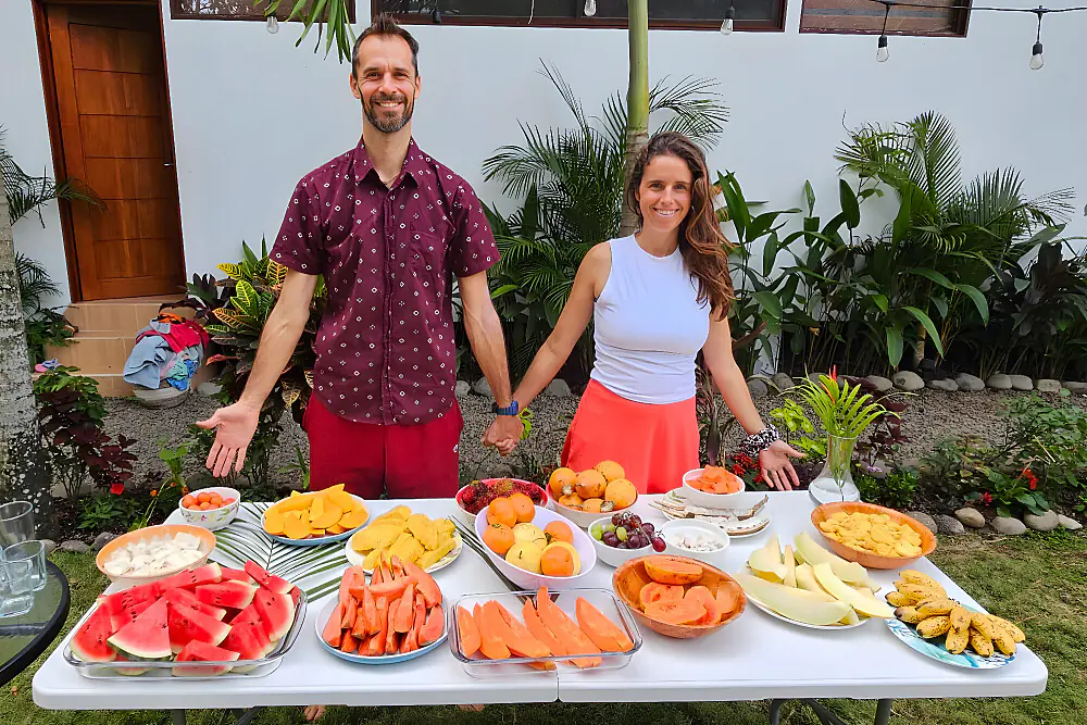 8 Day Wellness Reset: Yoga, Detox & Beachfront Rejuvenation in Costa Rica