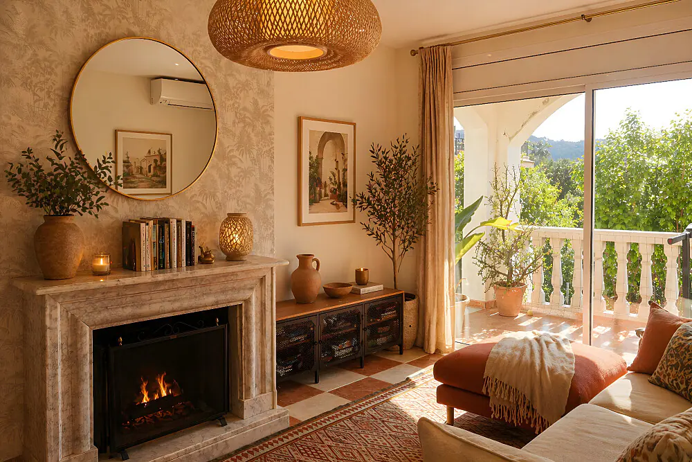 Women's Pilates & Recharge Weekend in the Sitges Hills, Spain