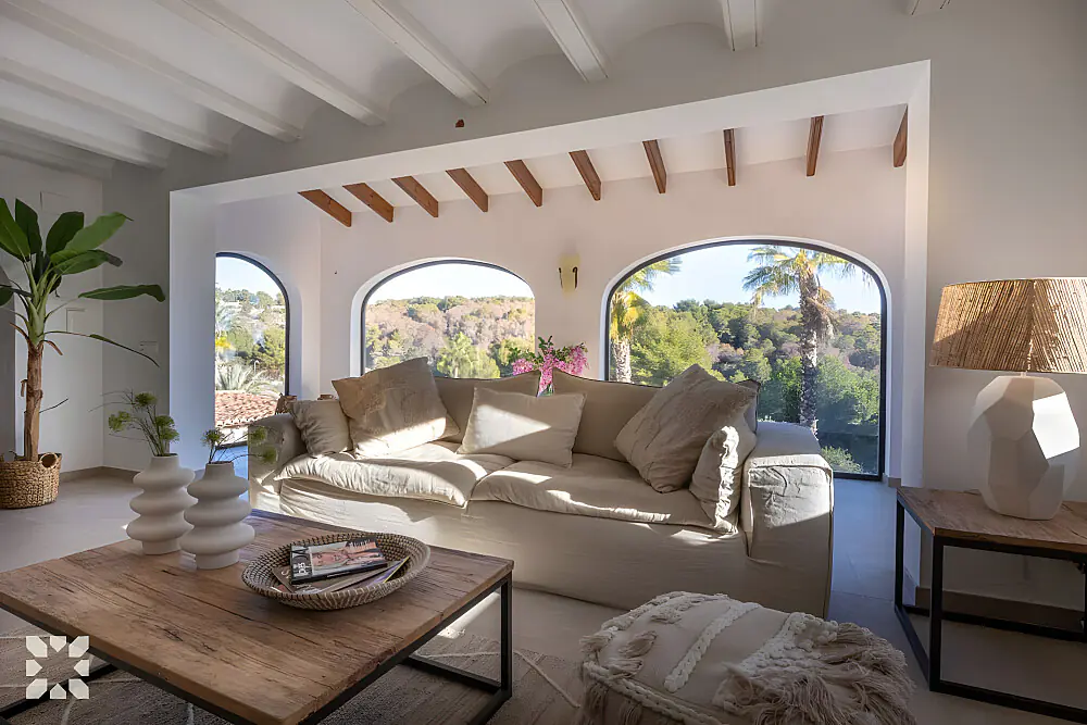 Mediterranean Yoga & Wellness Co-Living Retreat in Costa Blanca, Spain