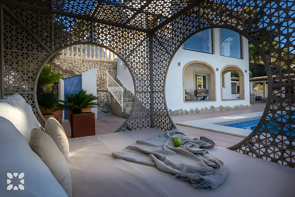 Mediterranean Yoga & Wellness Co-Living Escape in Benissa