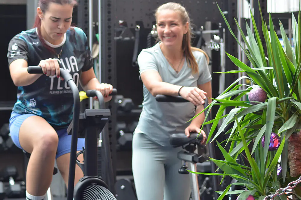 14-Day 1:1 Weight Loss and Fitness Retreat on La Palma, Canary Islands