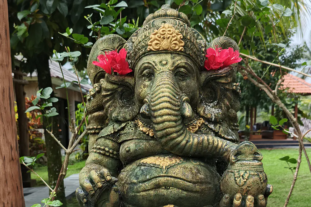 10 Day Soul Healing, Yoga, Meditation & Wellness Retreat in Bali