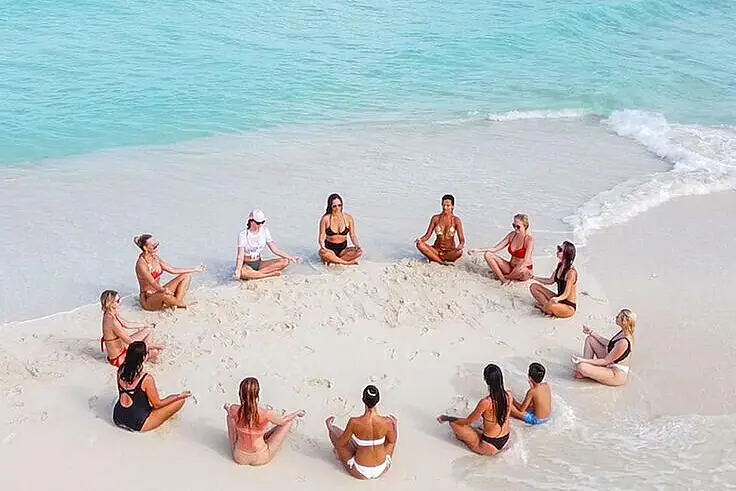 Luxury Wellness & Transformation Retreat for Women in Barbados