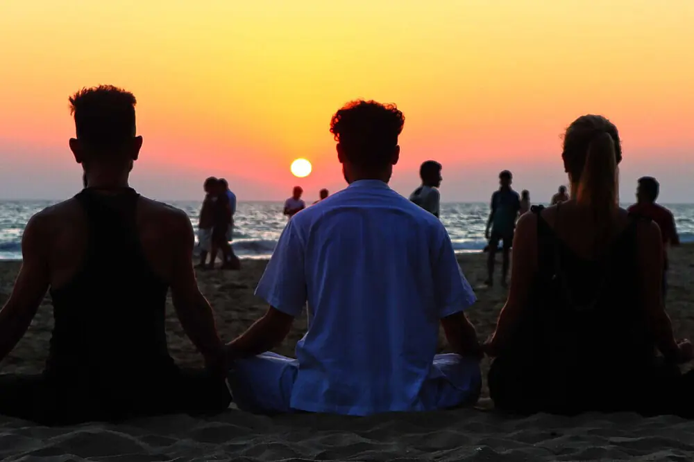 10-Day Ayurvedic Yoga and Sound Healing Wellness Retreat in Varkala, Kerala