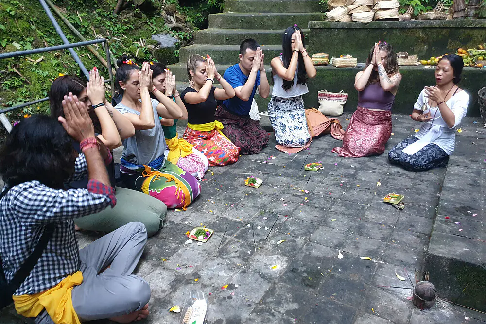 200-Hour Multi-Style Yoga Teacher Training and Wellness Retreat in Ubud, Bali
