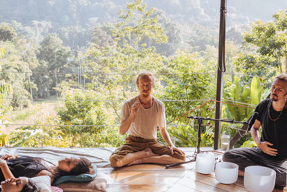 7 Day Deep Cleanse & Fruit Reset in the Jungles of Caribbean Costa Rica