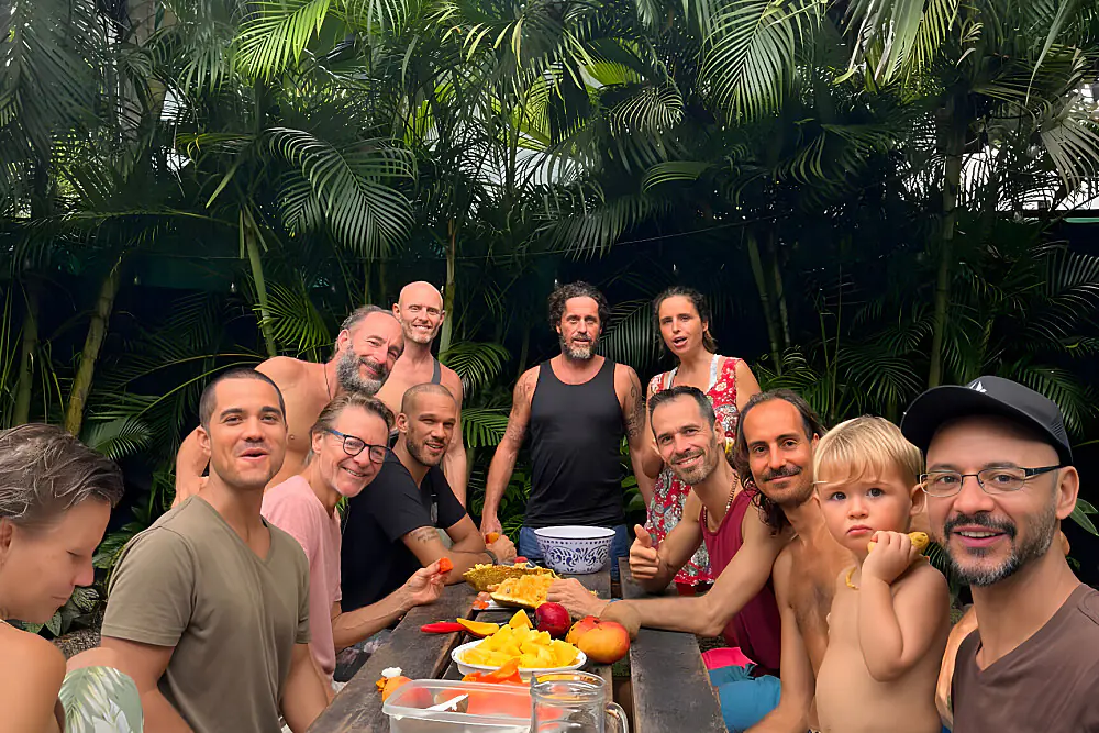 Tropical Wellness Escape: Yoga, Detox & Beach Living in Costa Rica