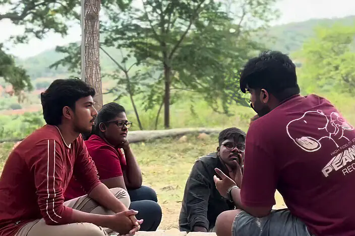 A 3-Day Nature Reset in the Coorg Hills: Waterfall Treks, Campfires and Real Conversations