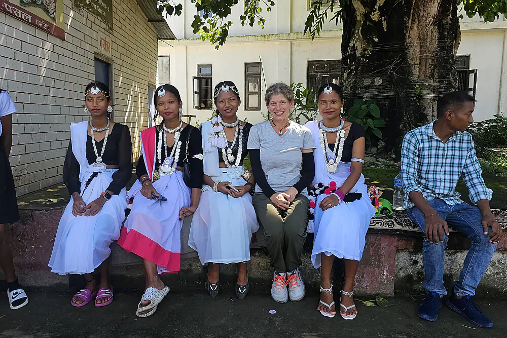 10-Day Spiritual Wellness and Sacred Temple Journey in Nepal