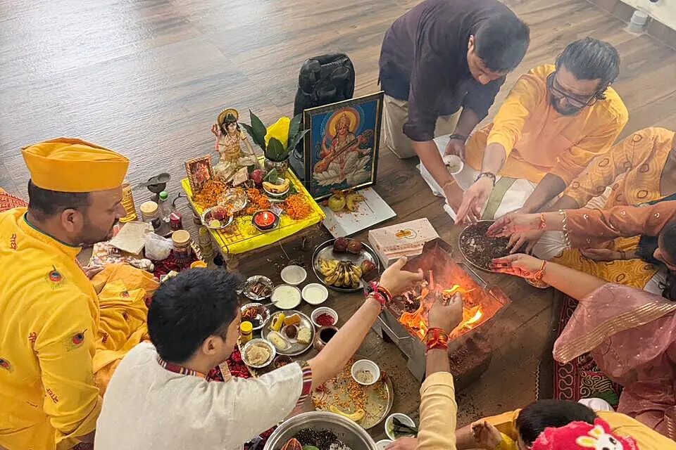 Advanced 300-Hour Yoga Teacher Training in the Himalayan Foothills of Dehradun