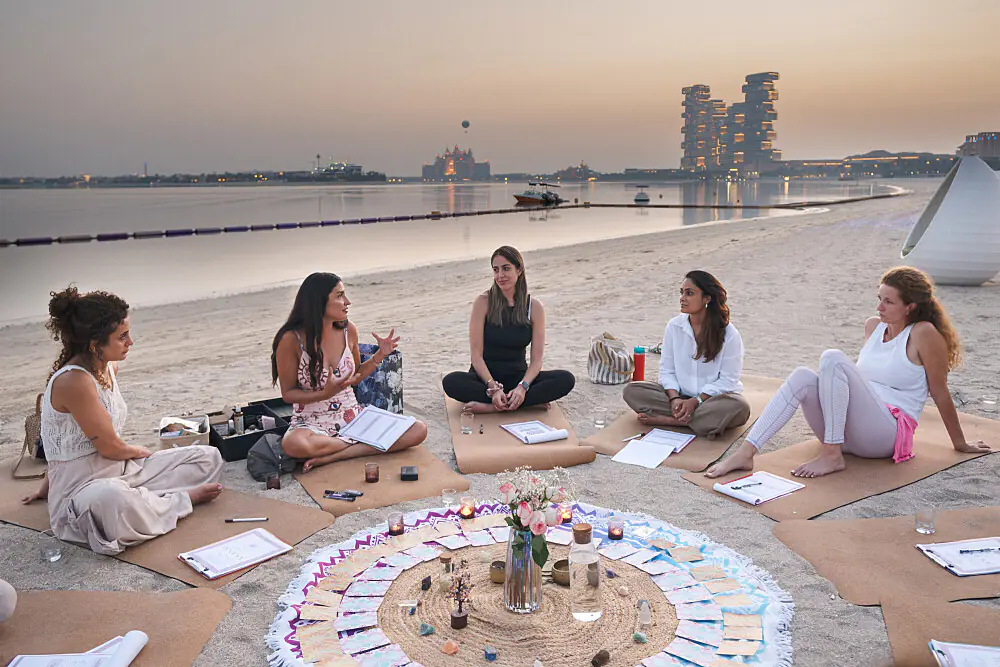 4 Day Renew, Cleanse & Detoxify Wellness Retreat in Dubai, UAE