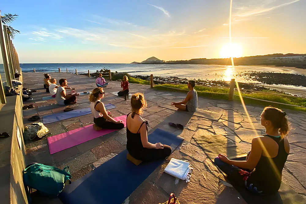 Wellness & Relaxation Escape in Northern Tenerife