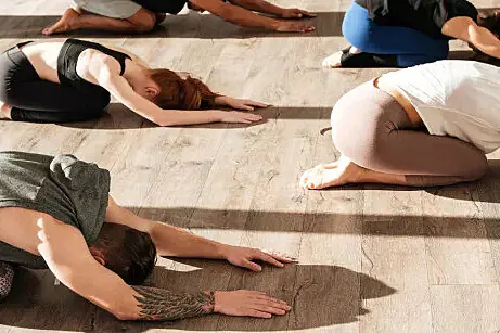 5-Day Yin Yoga & Myofascial Release Teacher Training in Costa Rica
