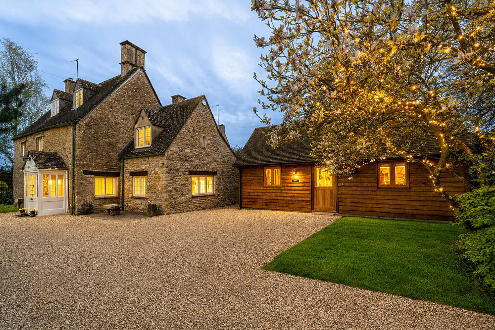 Women's Reformer Pilates & Countryside Reset in the Cotswolds