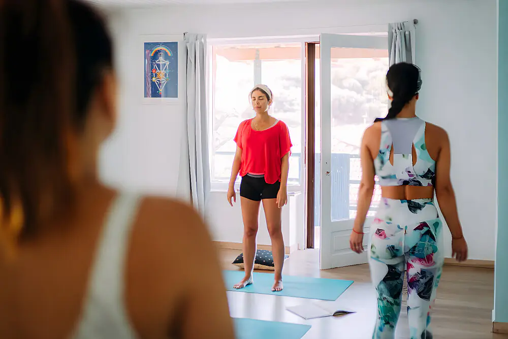 5 Day Yoga, Sea & Food Retreat in Paleros, Greece