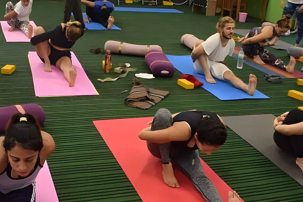 4 Day Holistic Detox and Ayurvedic Wellness Escape in Rishikesh