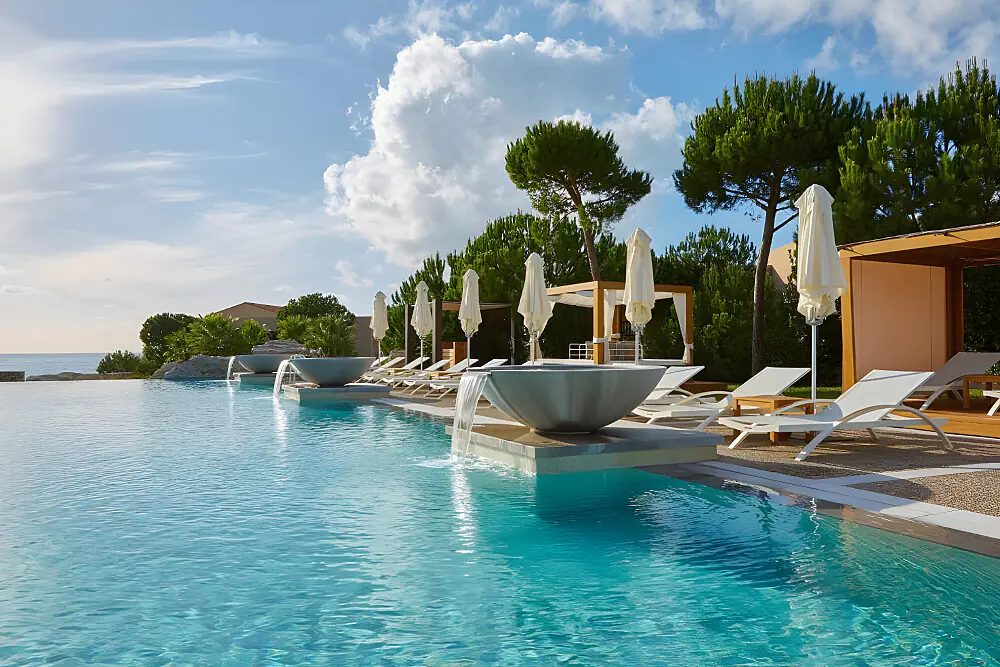 Mediterranean Pilates & Wellness Escape at Costa Navarino, Greece
