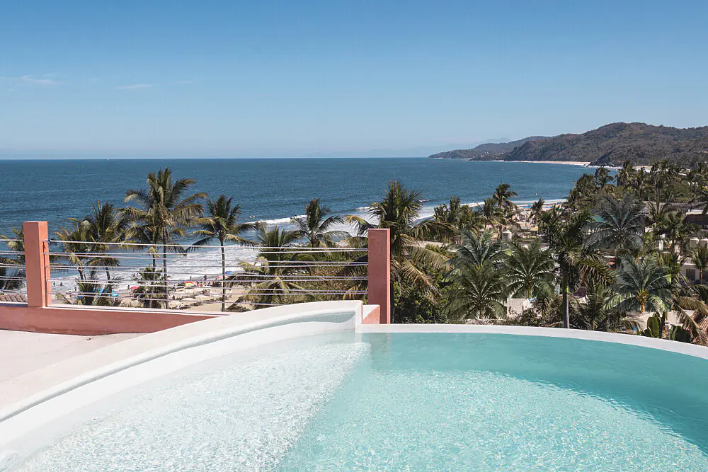 9-Day Transformational Breathwork & Healing Retreat in Sayulita, Mexico