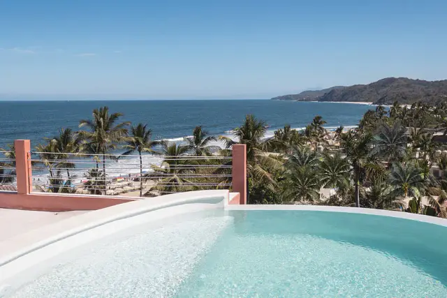 9-Day Transformational Breathwork & Healing Retreat in Sayulita, Mexico