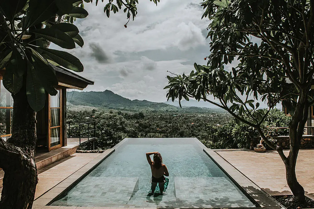 200-Hour Yoga Teacher Training & Wellness Immersion in Bali