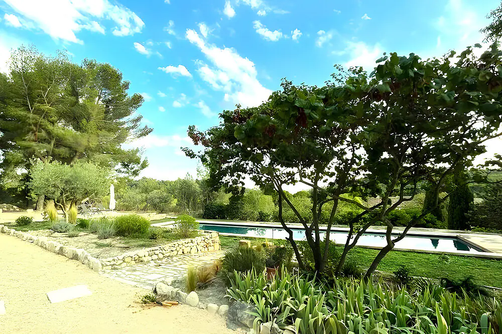 Yoga, Pilates and Mediterranean Nutrition Retreat in Les Baux-de-Provence, France